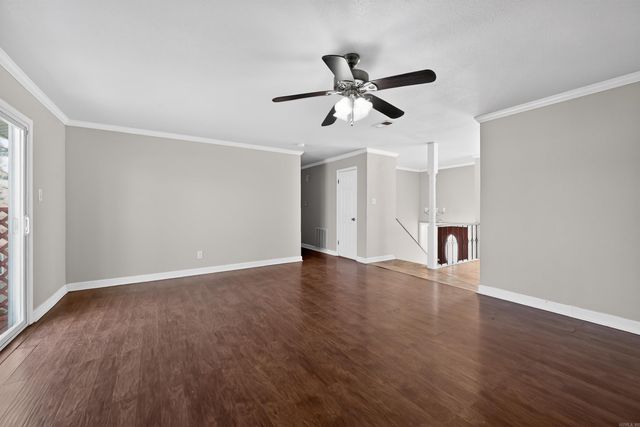 6103 Woodview Drive, Sherwood, AR 72120