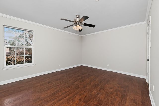 6103 Woodview Drive, Sherwood, AR 72120