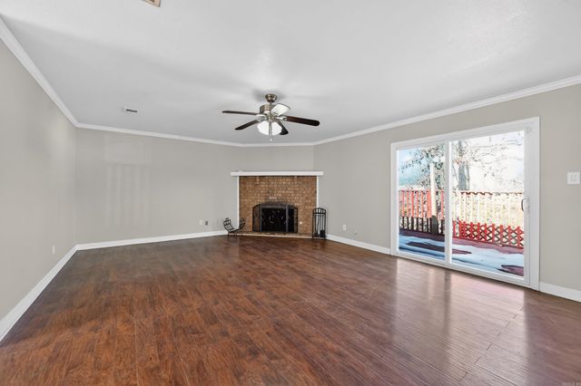 6103 Woodview Drive, Sherwood, AR 72120