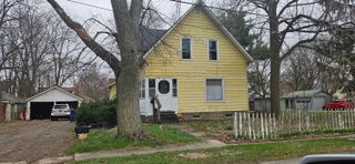 136 N Berkley Street, Kalamazoo, MI 49006