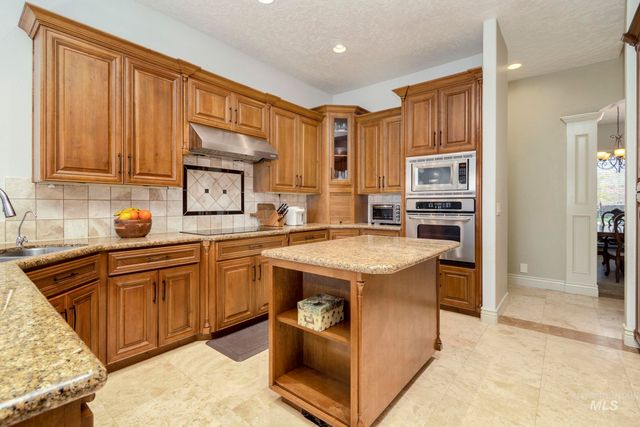 5139 N Brookfield Pl, Boise, ID 83713