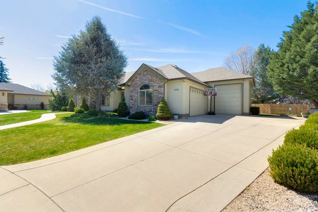 5139 N Brookfield Pl, Boise, ID 83713