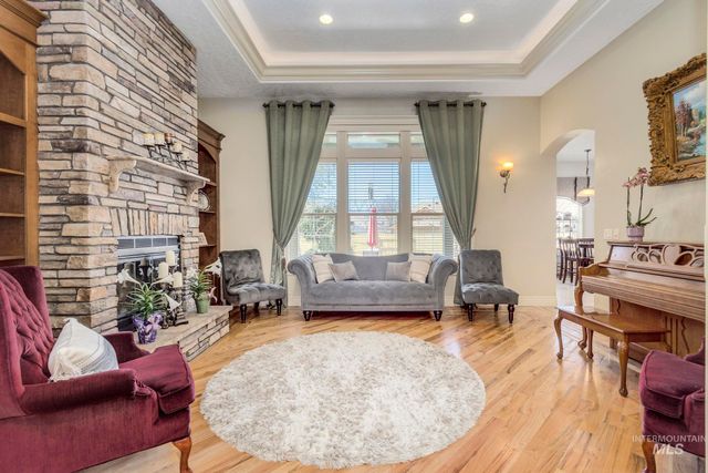 5139 N Brookfield Pl, Boise, ID 83713