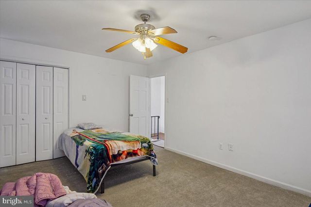 124 KEY PKWY, Frederick, MD 21702