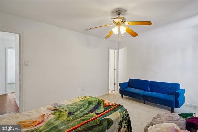 124 KEY PKWY, Frederick, MD 21702