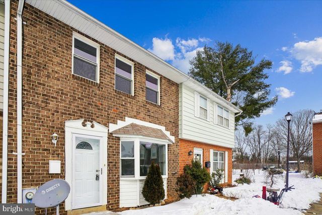 124 KEY PKWY, Frederick, MD 21702