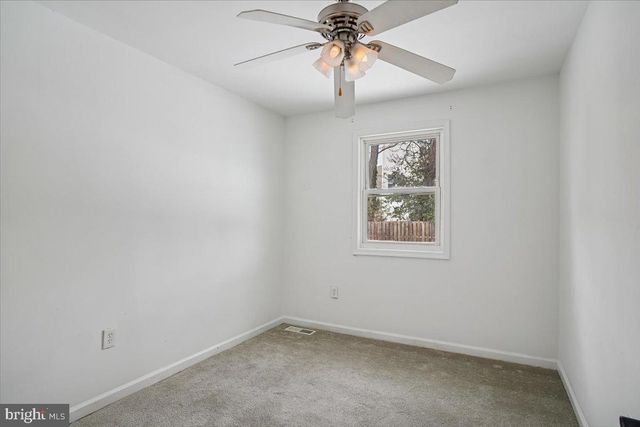 124 KEY PKWY, Frederick, MD 21702