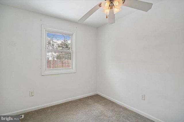 124 KEY PKWY, Frederick, MD 21702