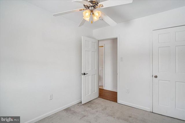 124 KEY PKWY, Frederick, MD 21702