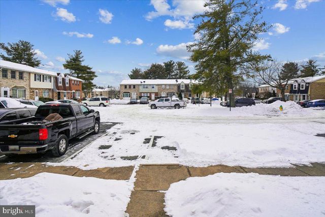 124 KEY PKWY, Frederick, MD 21702