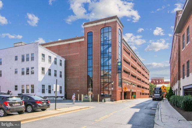 124 KEY PKWY, Frederick, MD 21702