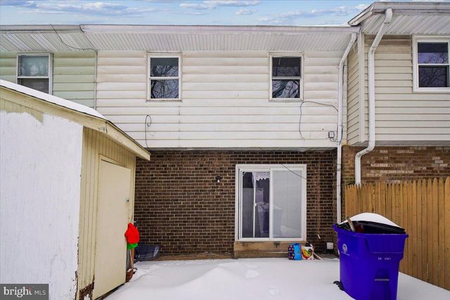 124 KEY PKWY, Frederick, MD 21702