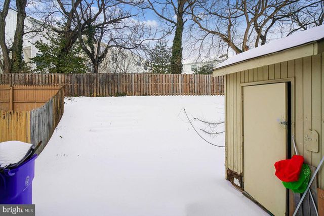 124 KEY PKWY, Frederick, MD 21702