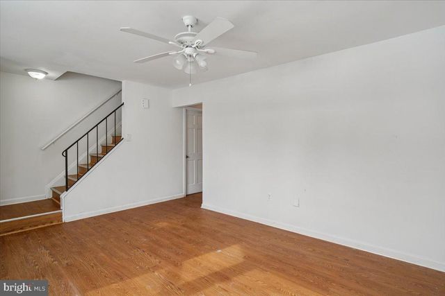 124 KEY PKWY, Frederick, MD 21702