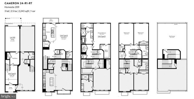 43298 FARRINGDON SQ, Broadlands, VA 20148