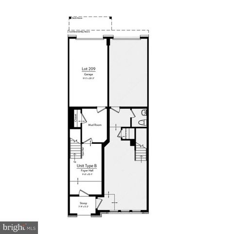 43298 FARRINGDON SQ, Broadlands, VA 20148