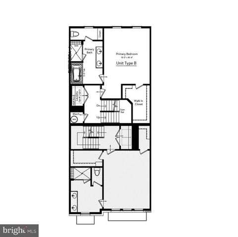 43298 FARRINGDON SQ, Broadlands, VA 20148