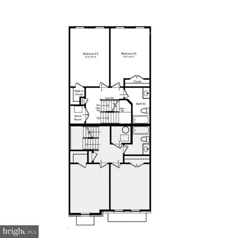 43298 FARRINGDON SQ, Broadlands, VA 20148