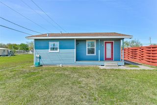 20006 Sanchez Road, Alvin, TX 77511