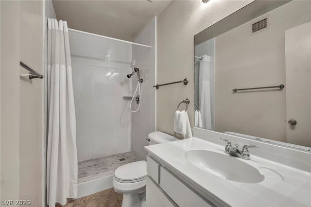 6412 Big Pine Way, Las Vegas, NV 89108