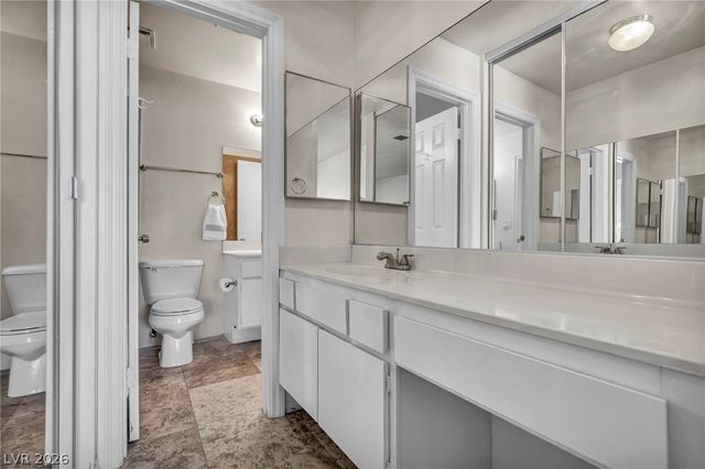 6412 Big Pine Way, Las Vegas, NV 89108