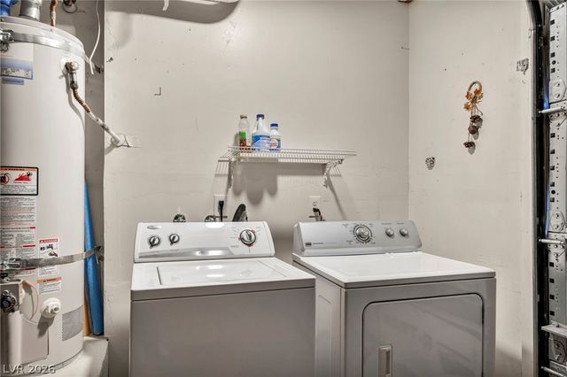 6412 Big Pine Way, Las Vegas, NV 89108