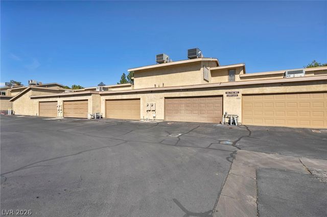 6412 Big Pine Way, Las Vegas, NV 89108