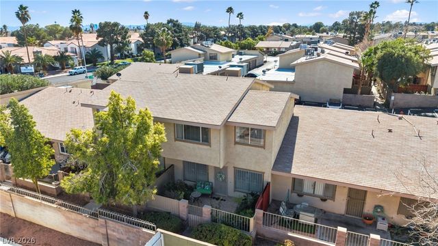 6412 Big Pine Way, Las Vegas, NV 89108