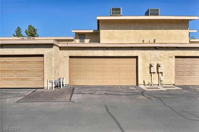 6412 Big Pine Way, Las Vegas, NV 89108