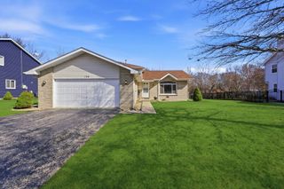 130 FOX CHASE Drive S, Oswego, IL 60543