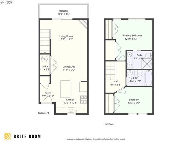 10606 Se MAIN St 204, Milwaukie, OR 97222