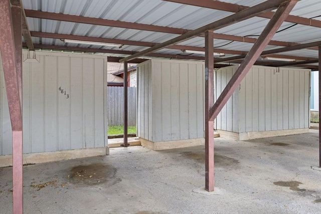 4813 Yucca Hill DR, Austin, TX 78744