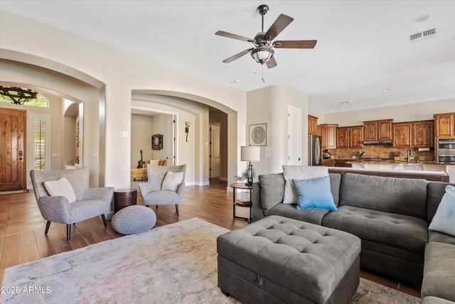 18278 W PIEDMONT Road, Goodyear, AZ 85338