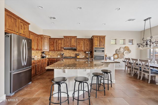 18278 W PIEDMONT Road, Goodyear, AZ 85338