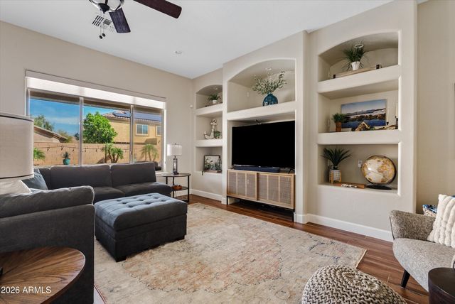 18278 W PIEDMONT Road, Goodyear, AZ 85338