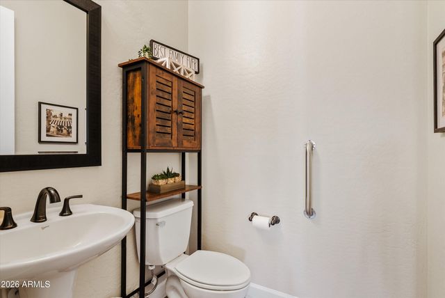 18278 W PIEDMONT Road, Goodyear, AZ 85338