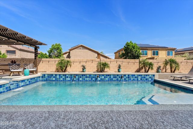 18278 W PIEDMONT Road, Goodyear, AZ 85338