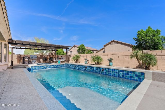 18278 W PIEDMONT Road, Goodyear, AZ 85338