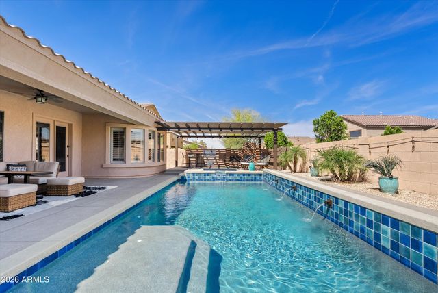 18278 W PIEDMONT Road, Goodyear, AZ 85338