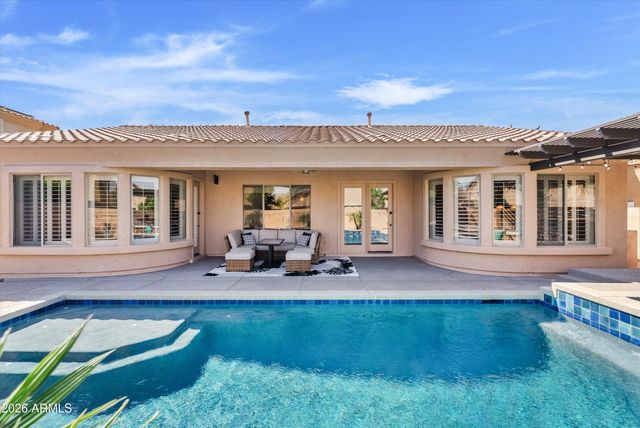 18278 W PIEDMONT Road, Goodyear, AZ 85338