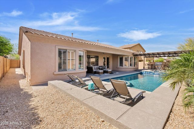 18278 W PIEDMONT Road, Goodyear, AZ 85338