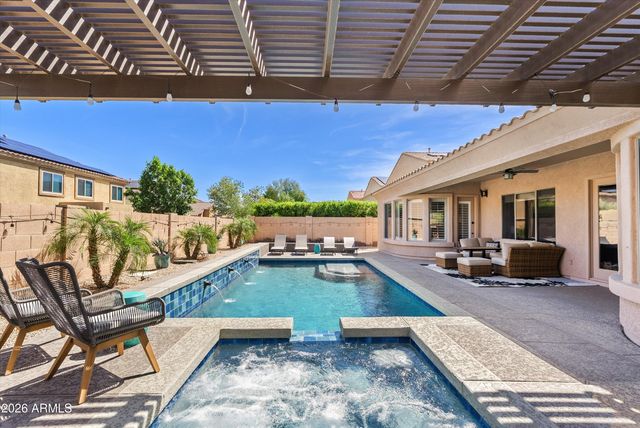 18278 W PIEDMONT Road, Goodyear, AZ 85338