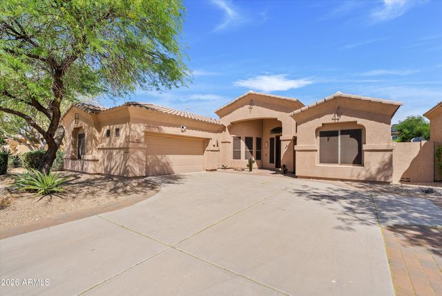 18278 W PIEDMONT Road, Goodyear, AZ 85338