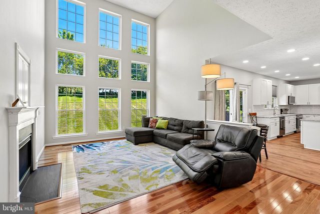3157 PYRAMID CIR, Manchester, MD 21102