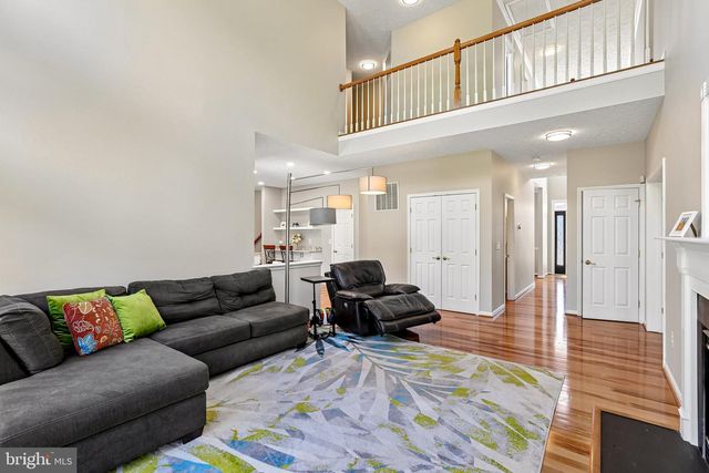 3157 PYRAMID CIR, Manchester, MD 21102