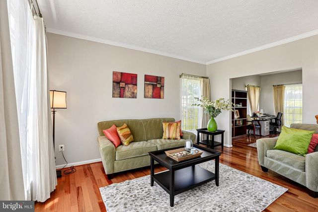 3157 PYRAMID CIR, Manchester, MD 21102