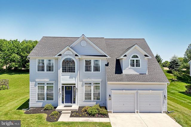 3157 PYRAMID CIR, Manchester, MD 21102