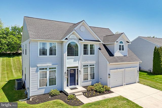 3157 PYRAMID CIR, Manchester, MD 21102