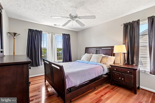 3157 PYRAMID CIR, Manchester, MD 21102
