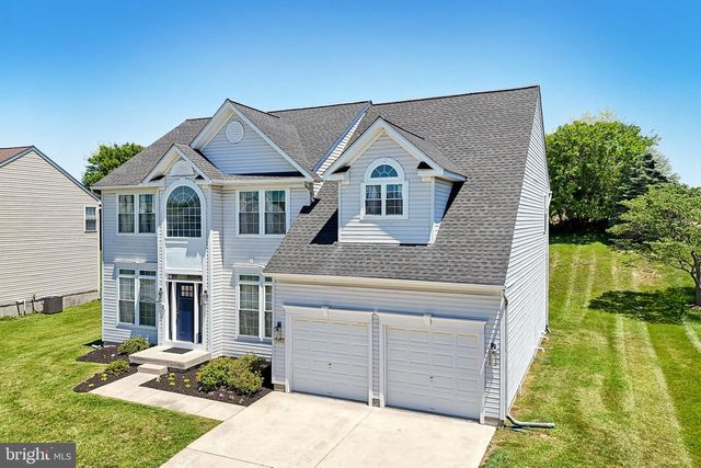 3157 PYRAMID CIR, Manchester, MD 21102